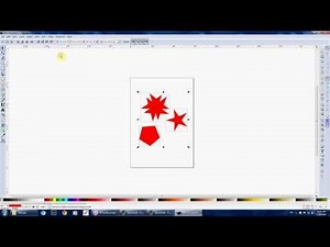Gcodetools Tutorial 2 Another Example