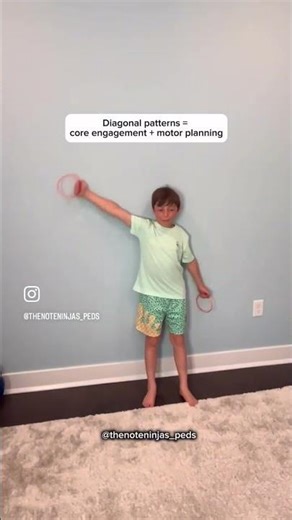 🎯 Postural Control That Actually Makes Sense 🎯