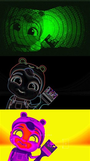 little angel intro best logo effects (S-by klasky csupo effects)