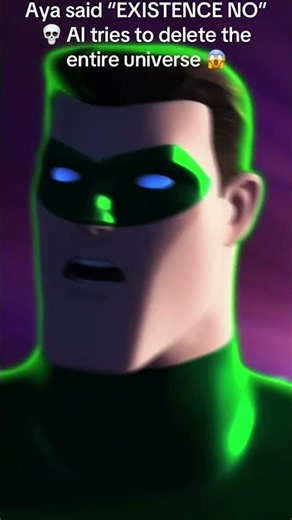 Green lantern Tas