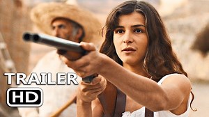 GUNFIGHT AT DRY RIVER - Official Trailer (2021) 👉 Subscribe - bit.ly/37j3syR | Film Trailers