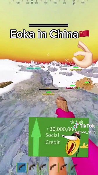 Exploring Rust Gameplay and Dota 2 Strategies