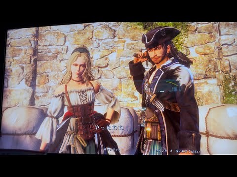 ゴールドストームパイレーツ 1CC（難易度：EASY）/ Gold Storm Pirates 1CC Full Movie (Difficulty:EASY)