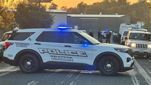 Killeen woman killed after shots fired into home, police say