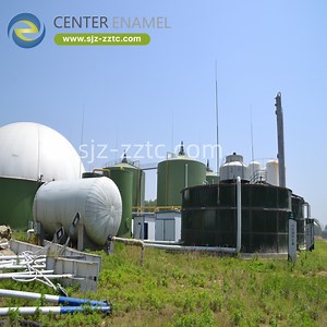 [Hot Item] Cstr Systems for Agricultural Waste-to-Biofertilizer Projects