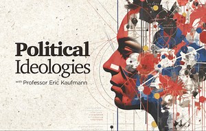 Peterson Academy课程：Political Ideologies 2.Liberalism
