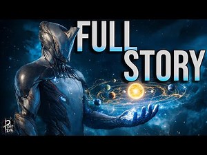 The Complete Warframe Story - All Quests Explained in Order (2026 Edition)