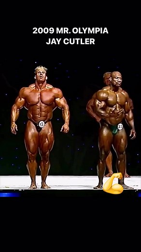 6.4K views · 120 reactions | Jay Cutler became the first bodybuilder in Mr. Olympia history to reclaim his title after losing to Dexter Jackson in 2008. . . . . #fbreels #trend #virals #bodybuilding #gymlife #gym #jay #cutler #fbreelsvideo #everyone #movieclips #bollywood #hollywood | Gym Workout Fitness Bodybuilding | Facebook