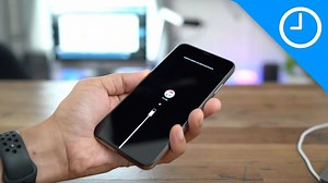 iPhone XS/iPhone XR: how to force restart, enter recovery, and DFU mode