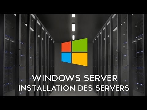 Windows Server Installieren und Remotedesktop aktivieren | Windows Tutorial
