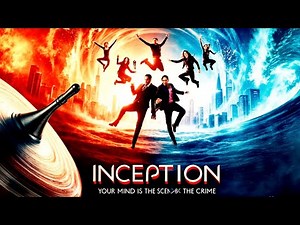 Inception: Through Dreams | Inception Trailer