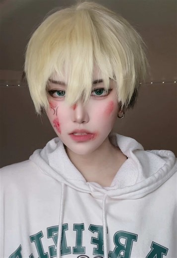 東京リベンジャーズの松野千冬コスプレの魅力