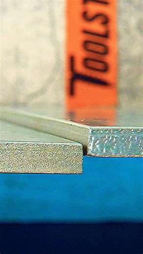 How to Use Professional Tile Leveling Systems! Great DIY Tools #DIY #DIYProjects #Crafts #ReelsDIY #HomeDecor | Hermes And Madi