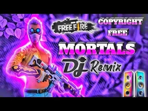 Free fire Dj Song 🔥Free fire Dj Remix Song 2025 only headshot (New DjRemix)