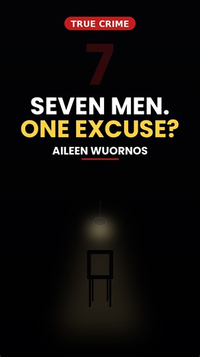"Aileen Wuornos: Childhood Trauma or Just an Excuse?"