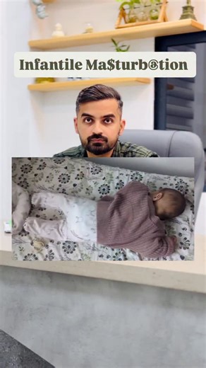 Dr. Vipul Vithal on Instagram: "Infantile gratification disorder. We discuss Infantile Gratification Disorder, explaining that self-soothing behaviors in children are normal developmental stages. We explore why parents often overreact and provide guidance on how to appropriately handle such situations by using distraction techniques. #ParentingTips #ChildDevelopment #InfantileGratification #ChildPsychology #ParentingAdvice #autism"