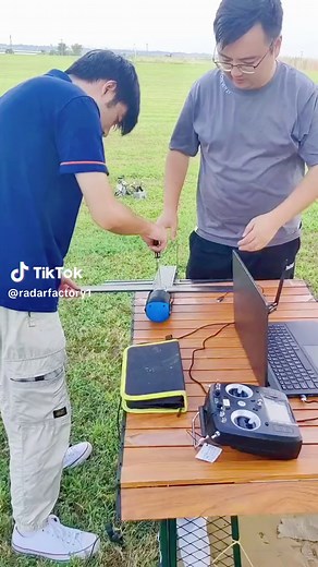 Innovative Military Drones: FPV Technology and Specialized Uses