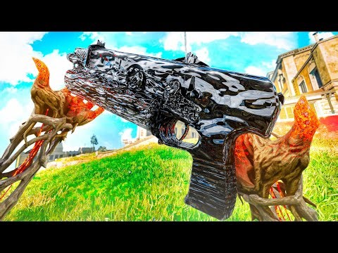 The PP-919 Movement is Perfect on Rebirth Island👑