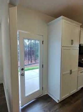 Lakeshore Drive Lancaster SC