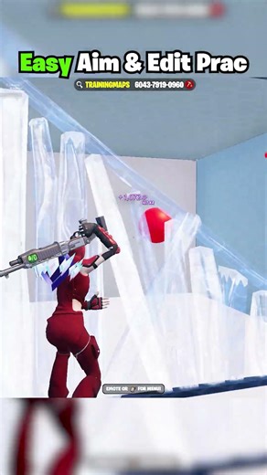 Extreme Edit Drills!🥵