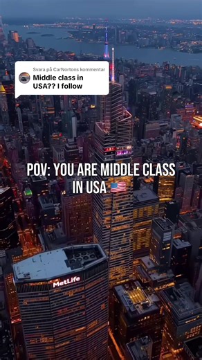 Exploring the Middle Class in Different Cultures