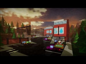 FE2 OST - Wild Skatepark (Slowed + Reverb)