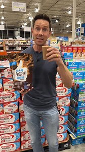31K views · 2.2K reactions | Not all protein shakes are created equal… that's why I made FlavCity's All-In-One Protein Smoothies!  Ditch the processed seed oils, artificial flavors, and cheap sweeteners for real ingredients like organic fruit, grass-fed collagen, undenatured whey, and even functional mushrooms. No junk, just a smooth, creamy texture and the best taste you've ever had! Grab a bag and use code HELLO15 for 15% OFF your first FlavCity order! | BobbyParrish | Facebook