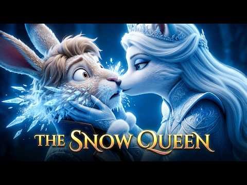 The Snow Queen | Fairy Tales