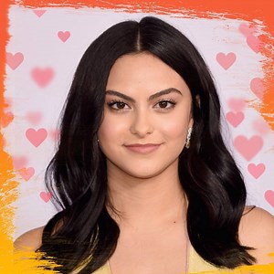 It's Camila Mendes appreciation day!! ❤️💝❤️#WomenWeLove | MTV