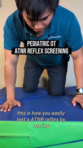 ATNR reflex has huge influence why your child... 1️⃣ Struggles with coordination 2️⃣ Can’t sit still for long 3️⃣ Has messy or hard-to-read handwriting 4️⃣ Gets overwhelmed during reading tasks 5️⃣ Avoids sports or movement-based activities 6️⃣ Turns their whole body instead of just their head 7️⃣ Appears clumsy or unbalanced 8️⃣ Struggles to ride a bike or steer smoothly 9️⃣ Mixes up left and right without realizing it 🔟 Can’t keep their eyes steady on the page Because of ATNR reflex... 1️⃣ Yo