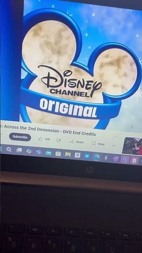 Walt Disney Television Animation/Disney Channel Original/Buena Vista Television (2011)