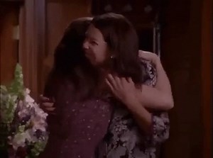 A mother-daughter duo that’s sure to withstand time. | Gilmore Girls