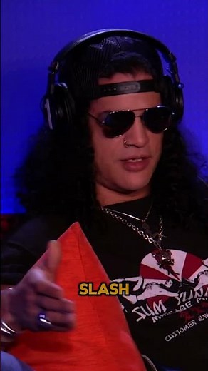 Slash's Brutal Truth About Steven Adler's Lawsuit Will Shock You😱#shorts