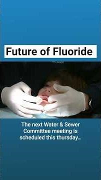 Future of fluoride uncertain in Hanover Borough