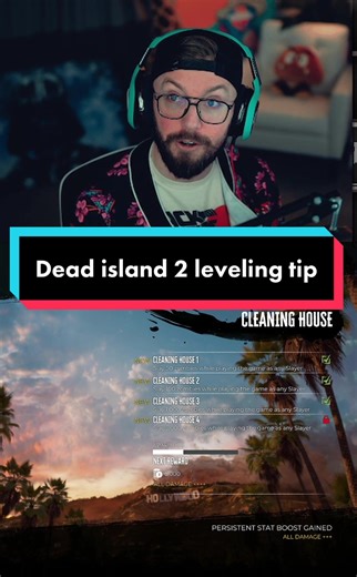 Dead Island 2 Tips and Tricks for New Players