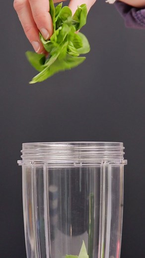 Delicious Vegan Pesto Spaghetti Recipe