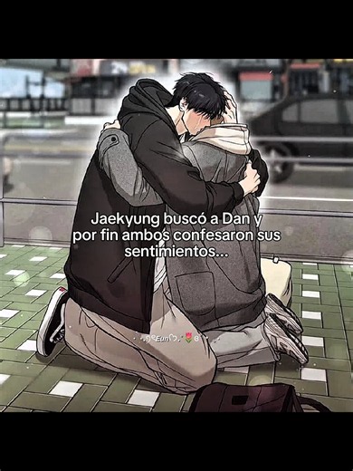 NOOOOPOPOP COMO QUE EL PROXIMO CAP ES EL ÚLTIMOOOO??!! NOOOOO AHORA QUE HARE CON MI VIDAAAAA DIOS MIOOOO PORQUEEEE😭😭😭😭 NO lo puedo creerrrrrrr y pensar que espere 3 AÑOS CASI 4 creo PARA VERLOS POR FIN ASI😭😭😭😭ESTOY LLORANDO HORRIBLEEEEE DIOS MIOOOOO NO PUEDE SERRRRR LOS AMOOOOO POR FIN SE CONFESARON Y SERÁN FELICES LPTMR SIIIII😭😭😭😭😭💞💕💞💕💕😭💕💕😭😭💕😭💕😭💕😭💕😭💕 #jinx #jinxmanhwa #manhwabl #foryou #fyp