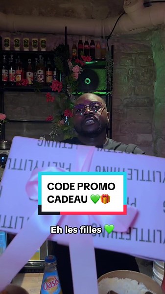 10% de réduction sur le menu PB x PLT à Paris