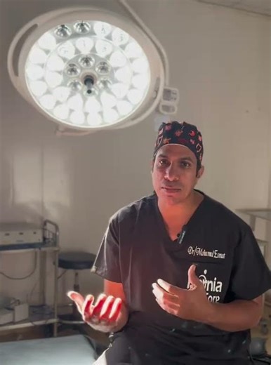 ايه العمليه المناسبه من عمليات السمنه لأرتجاع المرئ #دكتور_محمد_عصمت #اكسبلور #التكميم #تحويل_مسار