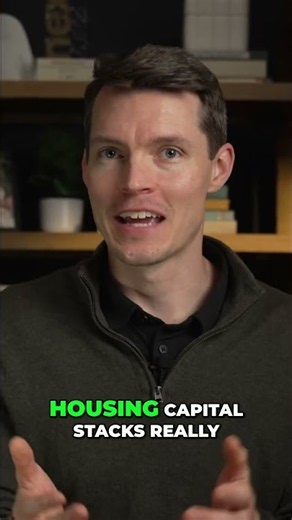 Affordable Housing: The 6+ Layer Capital Stack Explained