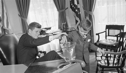 The JFK Files: FBI Finds 2,400 New Records on Kennedy Assassination