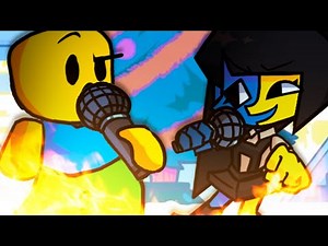 TORD BOT EDDSWORLD, ROBLOX, ENA E CHUG JUG WHITTY. Mod MEMES Friday Night Funkin