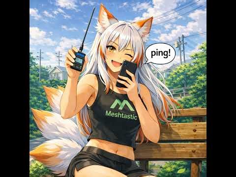 Meshtastic (feat. side2k) - EP06