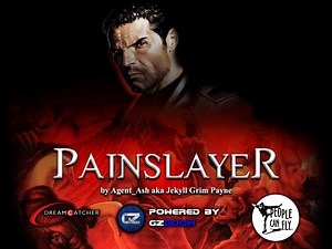 Painslayer mod for Doom II