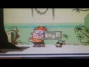 adam's scream thecartoonman12 crossover from Eli wages reupload