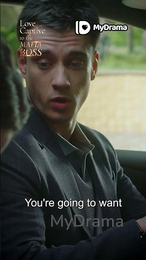 POV you were dragged into the Mafia | My Drama #shortseries #dramaseries #shorts #dramashorts