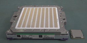 EEVblog #1341 – AMAZING $250,000 IBM Processor TEARDOWN! - EEVblog