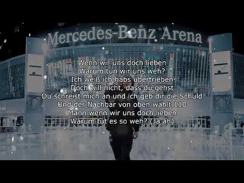 Capital Bra, Samra & Lea - 110 [Official Lyrics/Songtext]