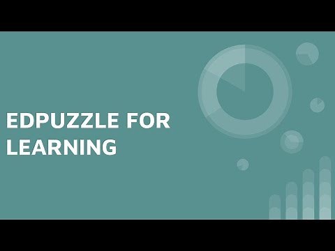 Finding Correct Answers in Edpuzzle