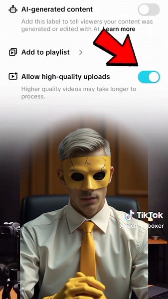Mastering TikTok Imported Settings: Tips and Tricks